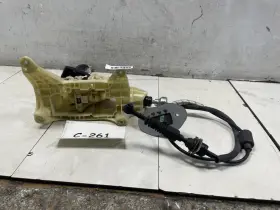 405.hy1t12 Hyundai 2012 Azera Automatic Transmission Gear Lever Shifter Assembly Oem