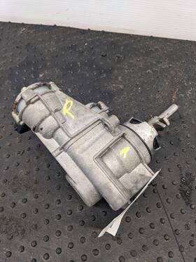 Hyundai 405.hy1w13 2011-2017 Veloster Gear Actuator Shift Transmission Shifter 4387 1189909