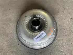 407.hy1120 Hyundai 20-24 Venue 1.6l At Automatic Transmission Torque Converter Z