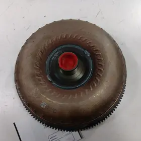 407.hy1s17 Hyundai Elantra Automatic Transmission Torque Converter 2017 2016 2015 2014
