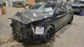 409-59162 Hyundai 13 - 20 Veloster Flywheel Or Flex Plate E710350