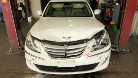 431-59581 Hyundai Rear Drive Shaft Sedan 5.0l Fits 12-14 Genesis 890854