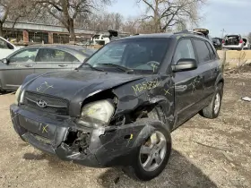 447-61612l Hyundai Driver Left Axle Shaft Front 2.0l Fits 05-09 Tucson 810650