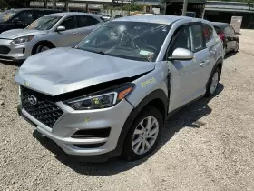 447-62505l Hyundai Driver Axle Shaft Front Outer Fwd 2.0l Fits 16-20 Tucson