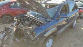 Hyundai 4730039200 2005-2009 Tucson Transfer Case Assembly Oem 4x4 4wd Tcase