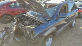 4730039200 Hyundai 2005-2009 Tucson Transfer Case Assembly Oem 4x4 4wd Tcase