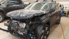 476-10065 Hyundai Rear Axle Beam For Kona Loaded Less Calipers And Shocks