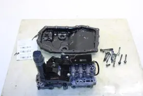 48800-2h900 Hyundai 2019-23 Elantra Sel 2.0l Fwd Ivt Transmission Valve Body 32k With Oil Pan