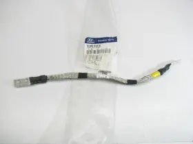 91880b1510 Hyundai New - Oem Automatic Transmission Ground Cable For 2014-2020 Genesis
