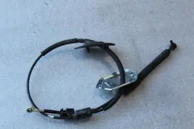 J9100-0l17 Hyundai 2018 2019 2020 2021 Kona Gear Shift Cable Linkage 2.0l Awd