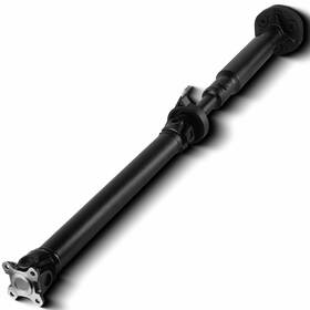 Ilonpa Busft003 Rear Drive Shaft Propeller Driveshaft Assembly Fits For Bmw X3 L6 3.0l