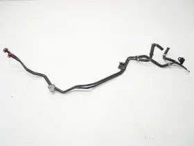 21623-4hk1b Infiniti 2017-2021 Q60 Q50 3.0l Awd Automatic Transmission Oil Cooler Lines Oem