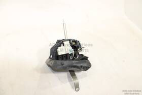 Infiniti 239.in1v19 2017-2022 Q60 Transmission Shift Shifter Gear Selector Lever Oem
