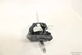 239.in1v19 Infiniti 2017-2022 Q60 Transmission Shift Shifter Gear Selector Lever Oem