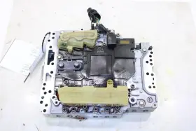 31705-x032e Infiniti 2016-2019 Q50 Luxe Rwd 3.0l Auto Transmission Valve Body
