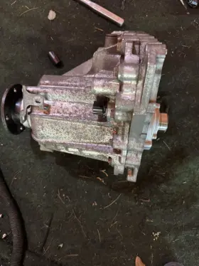 331001md0a Infiniti 09-13 G37 Awd Transfer Case 143 422 Miles