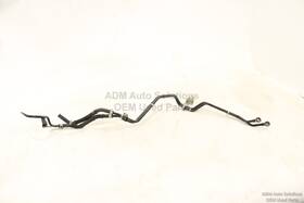 Infiniti 405.in1v19 2017 - 2022 Q60 Transmission Oil Cooling Heat Exchanger Line Pipe Oem