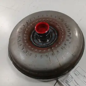 407.in1m15 Infiniti Q50 3.7 Automatic Transmission Torque Converter 2014 2015 2016 2017