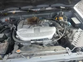 420-00150 Infiniti Transfer Case Motor Fits 97-03 Qx4 420-00150 Infiniti Transfer Case Motor Fits 97-03 Qx4