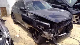431-50466 Infiniti Rear Drive Shaft Rwd Fits 09-13 Fx Series 905358