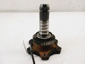 38220-1nc0a Infiniti 440.in1o12 10-15 G37/q60 09-13 Ex35/37 Rwd Carrier Right Pngr Side Flange Oem