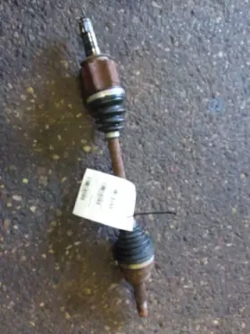 447-50910r Infiniti Passenger Axle Shaft Front Thru 12/12 Fits 09-13 Fx Series 349531 447-50910r Infiniti Passenger Axle Shaft Front Thru 12/12 Fits 09-13 Fx Series 349531