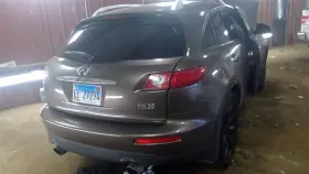 447-61186r Infiniti Passenger Axle Shaft Rear Awd 3.5l Fits 03-08 Fx Series 2065073 447-61186r Infiniti Passenger Axle Shaft Rear Awd 3.5l Fits 03-08 Fx Series 2065073