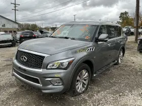 447-62601 Infiniti Axle Shaft Front Fits 17-20 Armada 791419