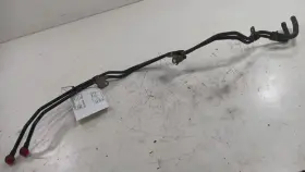 963.in1o10 Infiniti G37 Automatic Transmission Oil Cooler Line Tube Hose 2009 2010 2011 20