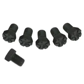 Inl10215 Inline Tube Flex Plate To Crank Bolts Hardware Automatic Transmission 1964-72 Camaro Skylark