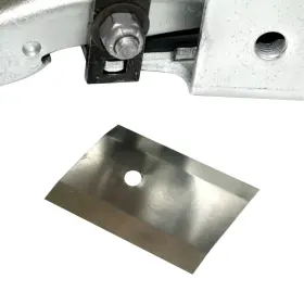 Inl10287 Inline Tube 442 Gto Gs Chevelle Camaro Hurst 4 Speed Internal Shifter Plate Stainless Steel Inl10287 Inline Tube 442 Gto Gs Chevelle Camaro Hurst 4 Speed Internal Shifter Plate Stainless Steel