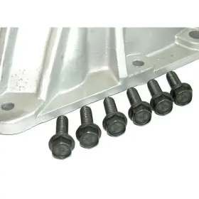 Inl10289 Inline Tube 1964-79 Camaro Chevelle Nova Bell Housing To Engine Bolts Factory Correct