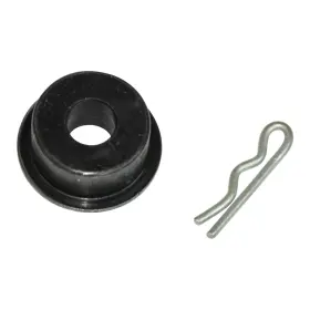 Inl10417 Inline Tube 69 70 71 442 W-30 Cutlass 4 Speed Z Bar Bushing. New