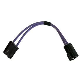 Inl10610 Inline Tube 69-70-71-72 442 W-30 W-31 Clutch Safety Switch Wiring Wire Smt