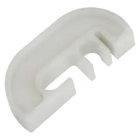Inl10636 Inline Tube 1968-72 Pontiac Lemans Gto Automatic Trans Cooler Lines Plastic Clip 1pc Inl10636 Inline Tube 1968-72 Pontiac Lemans Gto Automatic Trans Cooler Lines Plastic Clip 1pc