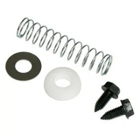 Inl10760 Inline Tube Transmission Cross Shaft Back Drive Reverse Lockout Rod Kit To Frame 1967-72 Gm Inl10760 Inline Tube Transmission Cross Shaft Back Drive Reverse Lockout Rod Kit To Frame 1967-72 Gm