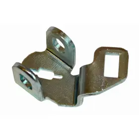 Inl10765 Inline Tube Transmission Cable Shift Bracket Console Cars 1969-72 Chevelle Gto Cutlass 1pc