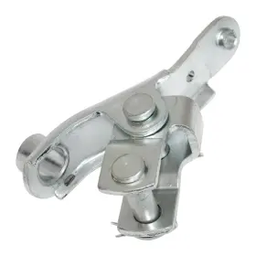 Inl10872 Inline Tube 1968-72 Pontiac Gto Clutch Z Bar Counter Shaft Swivel Assembly Oem