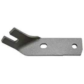 Inl10875-ebm02 Inline Tube 68-72 A-body Manual Transmission 4 Speed Clutch Z Bar Countershaft Frame Bracket