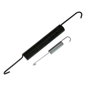 Inl10950 Inline Tube 1968-72 Pontiac Gto Grand Prix Manual Trans Clutch Springs 2pc