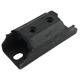 Inl11007 Inline Tube Transmission Rubber Mount At Crossmember Th400 1967-72 Chevelle Gto 442