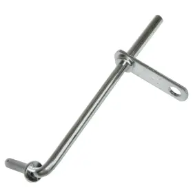 Inl11100 Inline Tube Back Drive Cross Shaft Frame To Transmission Reverse Lock Out 1969-72 Lemans