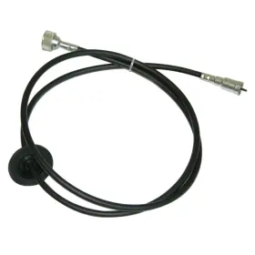 Inl11811 Inline Tube 69-72 Gto Judge Automatic Speedometer Cable At T400 350 W Grommet 61 Inch 1 Piece