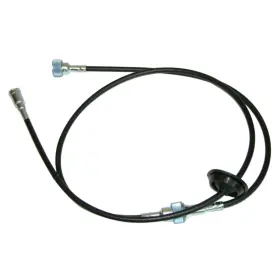 Inl11813 Inline Tube 69-72 Gto Judge Lemans Manual Transmission Speedometer Cable 3 4 Speed 2pc