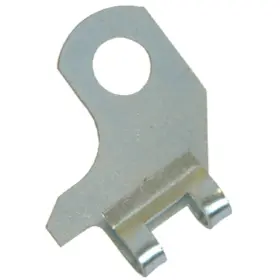 Inl11845 Inline Tube 71-81 Pontiac All Models Gto Firebird Tranmission Modulator Line Hold Down Clip