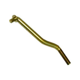 Inl11878 Inline Tube Manual Transmission 4 Speed Reverse Shifter Rod 1969-72 Cutlass Lemans Firebird