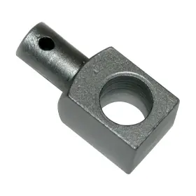 Inl11882 Inline Tube Manual Transmission Control Rod Square Trunnion 4 Speed 1970-72 Cutlass Lemans