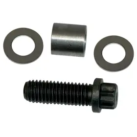 Inl11889 Inline Tube Manual Transmission Clutch Countershaft Engine Swivel Bolt Kit 1968-72 Lemans