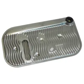 Inl12915 Inline Tube 1967-77 All Gm Pontiac Olds Chevy Buick Th400 Auto Transmission Pan Oil Filter