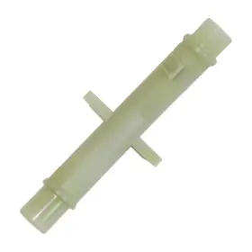 Inl12923 Inline Tube 1964-77 All Gm Gto Chevelle T-400 Automatic Trasmission Deep Oil Pan Filter